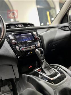 Nissan Rogue Sport